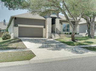 225 Cross Mountain Trl, Georgetown, TX 78628