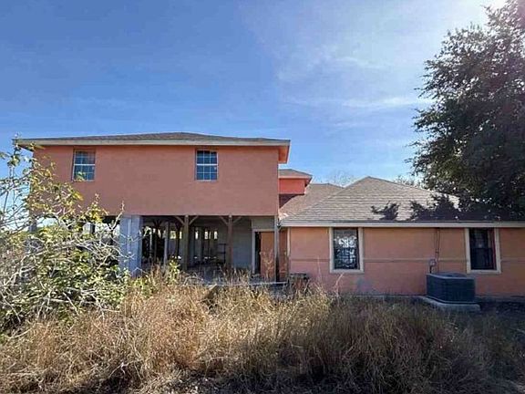 Property Side View