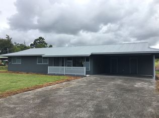 15-1646 21st Ave, Keaau, HI 96749