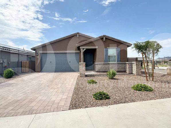 19973 W Rancho Dr