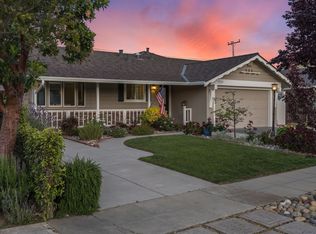 3220 Hilary Dr, San Jose, CA