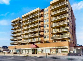 1334 S 12th Ave SW #305, Calgary, AB T3C 3R9