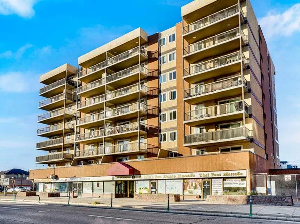 1334 S 12th Ave SW #305, Calgary, AB T3C 3R9
