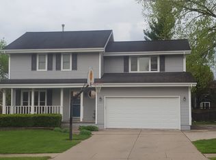 4706 Twana Dr, Des Moines, IA 50310