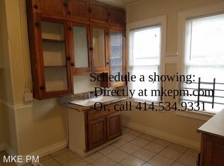 2421A W Hopkins St, Milwaukee, WI