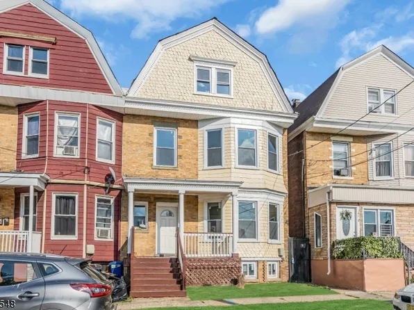 144 S 11th St, Newark City, NJ 07107