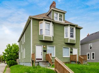 370 N Garfield Ave, Columbus, OH 43203
