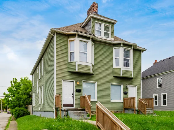 370 N Garfield Ave, Columbus, OH 43203
