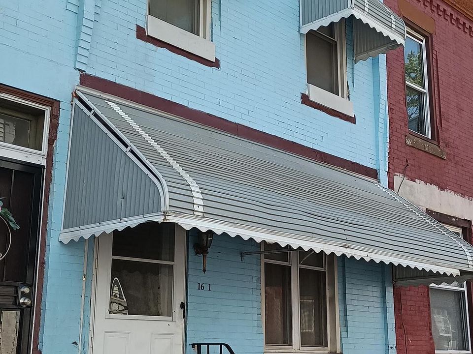 1621 N Newkirk St, Philadelphia, PA 19121 Zillow