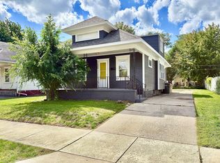 529 S Bendix Dr, South Bend, IN