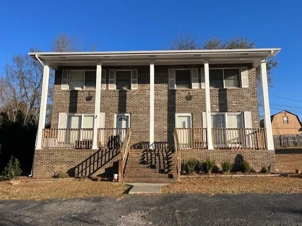 20 Bloodworth Ct, Flintstone, GA 30725