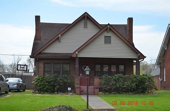 1st image of 1525 W Sullivan St