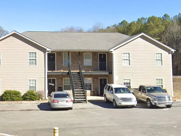 307 Wax Rd, Silver Creek, GA 30173