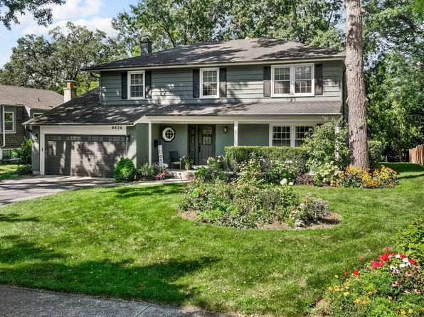 4426 Black Partridge Ln, Lisle, IL 60532