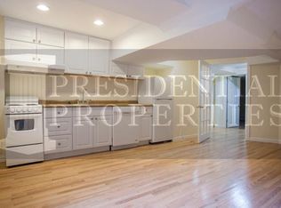 14 Hancock St #G, Boston, MA 02114