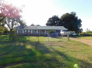 1505 Chicken Hawk Rd, Idabel, OK 74745