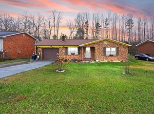 1030 Cardinal Dr, Corbin, KY 40701