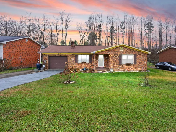 1030 Cardinal Dr, Corbin, KY 40701