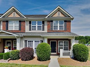 2041 Twilight Ln, Monroe, NC 28110