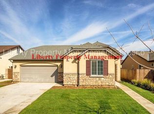 578 Siena Way, Lemoore, CA 93245