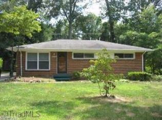 4226 Kildare Dr, Greensboro, NC 27405