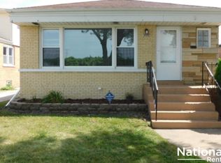 9028 S Ada St, Chicago, IL 60620