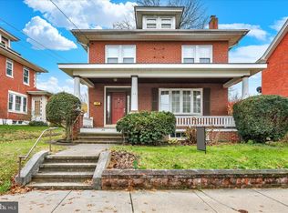140 S Church St, Mohnton, PA
