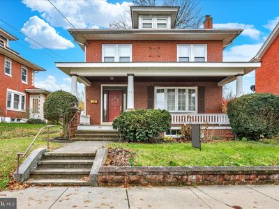 140 S Church St, Mohnton, PA, 19540