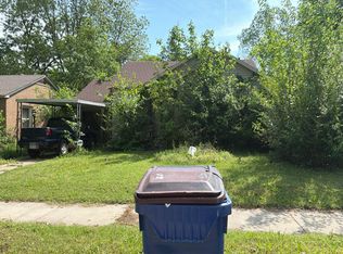 1116 N 34th St, Fort Smith, AR 72904