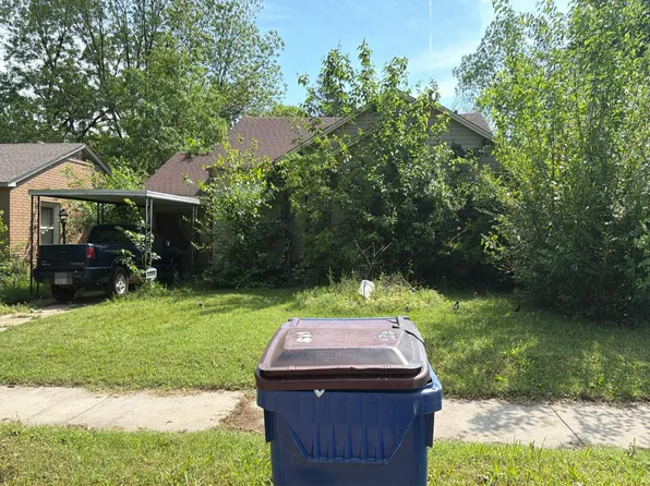 1116 N 34th St, Fort Smith, AR 72904