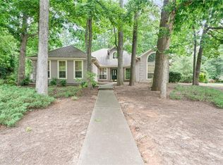 1227 Tiverton Pl, Lawrenceville, GA 30043