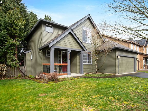 2nd image of 18418 SE 43rd Ln