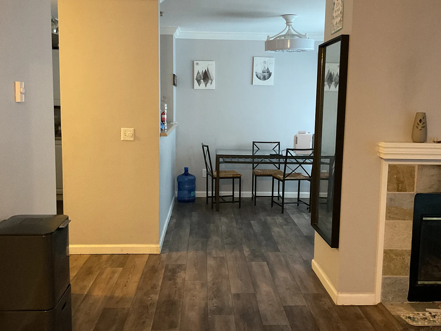 latitude T202 — Photo 2