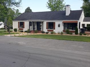 212 W Blackwell St, Tullahoma, TN 37388