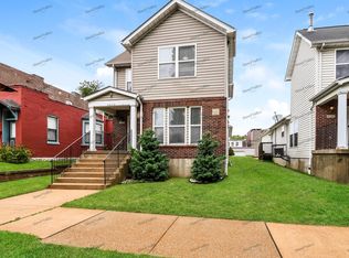 4219 Swan Ave, Saint Louis, MO 63110