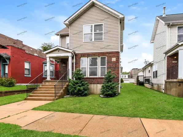 4219 Swan Ave, Saint Louis, MO 63110