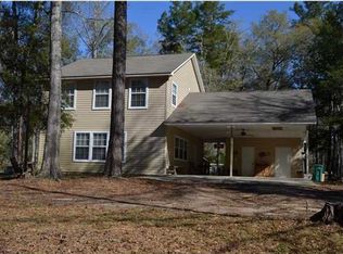 20137 NW Jessie Lee Rd, Altha, FL 32421