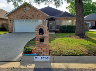 8505 Sawmill Run, Pensacola, FL 32514