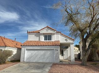 8166 Tone St, Las Vegas, NV 89123