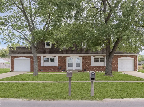7737 Southfield Dr, Indianapolis, IN 46227