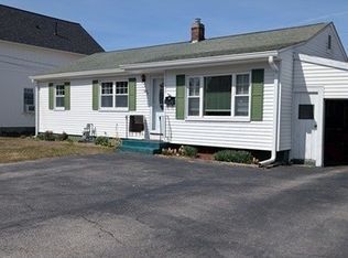 240 Clover St, Worcester, MA 01603