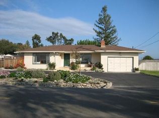 2166 Olivet Rd, Santa Rosa, CA 95401