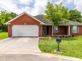 801 Colonial Estates Way, Knoxville, TN 37920