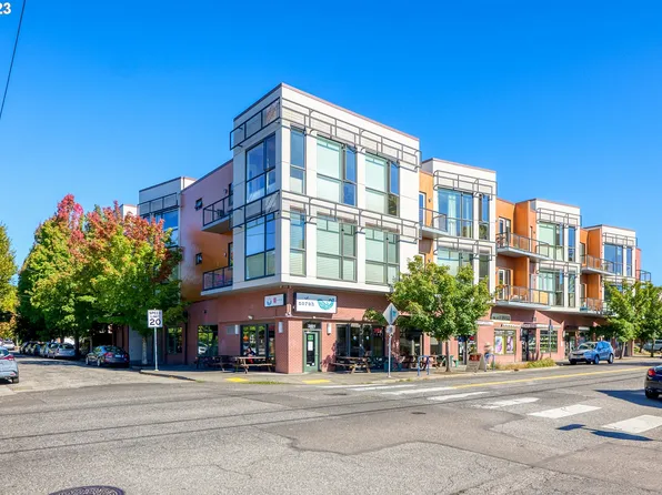 838 SE 38th Ave Unit 311, Portland, OR 97214