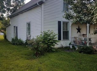 118 Peach, Burgin, KY 40330
