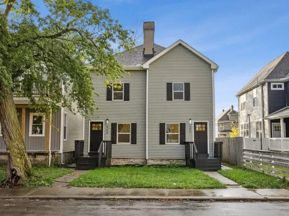(undisclosed Address), Columbus, OH 43203