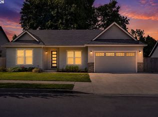 4277 Horace St, Springfield, OR 97478