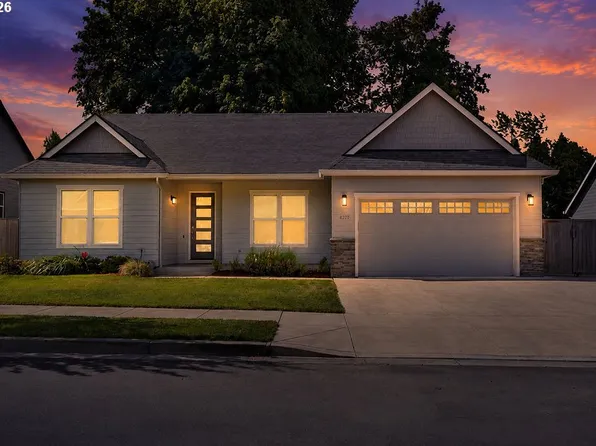 4277 Horace St, Springfield, OR 97478