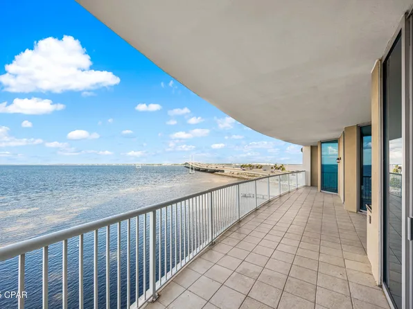 6422 Highway 98 Unit 404, Panama City Beach, FL 32407