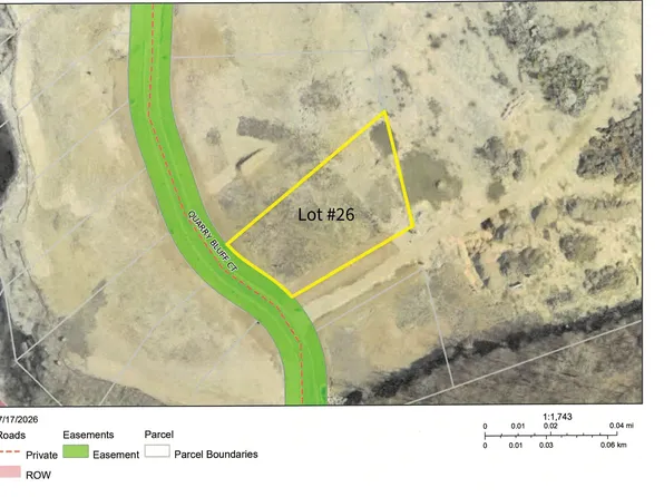 Quarry Bluff Ct #26, Sturgeon Bay, WI 54235